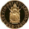 Image 1 : Great Britain. 2 Pounds, 1989. NGC PF69