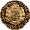 Image 2 : Great Britain. 2 Pounds, 1989. NGC PF69