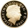 Image 1 : Great Britain. 5 Pounds, 1997. PF
