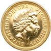 Image 1 : Great Britain. Sovereign, 2002. UNC