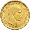 Image 1 : Greece. 20 Drachmai, 1884. AU