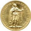 Image 1 : Hungary. 100 Korona, 1908-UP. BU
