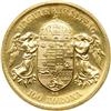 Image 2 : Hungary. 100 Korona, 1908-UP. BU