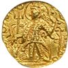 Image 1 : Kushan. Stater, ND (c.290-310). NGC MS63