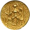 Image 2 : Kushan. Stater, ND (c.290-310). NGC MS63