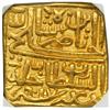 Image 1 : Medieval Indian Sultanates. Gold Tanka, AH917. NGC AU58