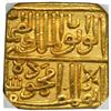 Image 2 : Medieval Indian Sultanates. Gold Tanka, AH917. NGC AU58
