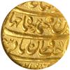 Image 2 : India - Mughal. Mohur, AH1040 Year 4.. NGC MS64