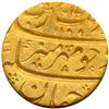 Image 2 : India - Mughal. Mohur, AH1100 Year 32. NGC MS62