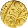 Image 2 : India - Mughal. Mohur, AH1124 Year 1. NGC MS62