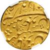 Image 2 : India - Mughal. Mohur, AH.1140/10. NGC MS61