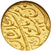 Image 2 : India - Mughal. Mohur, AH1144 Year 13. NGC MS62