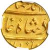 Image 2 : India - Mughal. Mohur, AH.1144/ 13. NGC MS61