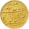 Image 2 : India - Awadh. Ashraf, AH1265 year 3. NGC MS62