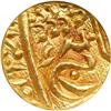 Image 1 : India - Jodhpur. Mohur, ND (1943). NGC MS65