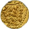 Image 1 : India - Kishangarh. Mohur, ND (1900-01). NGC MS65