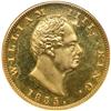 Image 1 : British India. Restrike Gold 2 Mohur, 1835-C. NGC PF64