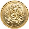 Image 2 : Great Britain - Isle of Man. Angel, 1985. BU