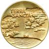 Image 1 : Israel. State Gold Medal, 1963. BU