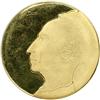 Image 1 : Israel. Gold State Medal, 1974. BU