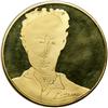 Image 1 : Israel. Second Arthur Rubenstein Piano Competition (Picasso), State Medal, 1977. BU