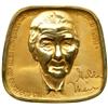 Image 1 : Israel. Gold Medal, 1978. BU