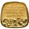 Image 2 : Israel. Gold Medal, 1978. BU