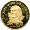 Image 1 : Israel. Gold Medal, ND. BU