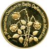 Image 2 : Israel. Gold Medal, ND. BU