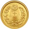 Image 2 : Japan. 10 Yen, 1909. NGC MS63