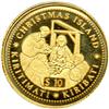 Image 2 : Kiribati. 10 Dollars, 1998. PF