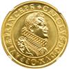 Image 1 : Liechtenstein. 10 Ducat Restrike, 1616 (1966). NGC MS68