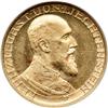 Image 1 : Liechtenstein. 10 Franken, 1930. NGC MS65
