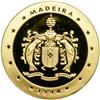 Image 1 : Portuguese Colonies - Madeira. 70 Ecus, 1994. PF