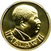 Image 1 : Malawi. 250 Kwacha, 1978. NGC MS67