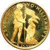 Image 2 : Malta. 5 Scudi, 1966. PF