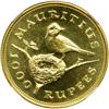 Image 2 : Mauritius. 1000 Rupees, 1975. NGC MS65