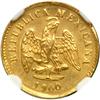 Image 1 : Mexico. Peso, 1900-Mo M. NGC AU