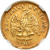 Image 1 : Mexico. Peso, 1901-CN Q. NGC AU55