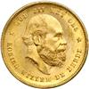 Image 1 : Netherlands. 10 Gulden, 1877. BU