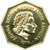 Image 1 : Netherlands & Colonies - Netherlands Antilles. 200 Gulden, 1976. BU