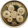 Image 2 : Palestine. Sovereign, 1936. PF