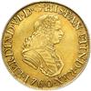 Image 1 : Peru. 8 Escudos, 1760-JM (Lima). PCGS VF35