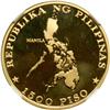 Image 1 : Philippines. 1500 Piso, 1976. NGC PF68