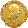 Image 1 : Poland. 50 Zlotych, 1817-IB. NGC EF45
