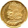Image 1 : Poland. 20 Zlotych, 1925. NGC MS62