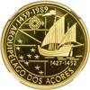 Image 1 : Portugal. 100 Escudos, 1989. NGC PF69