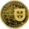 Image 2 : Portugal. 100 Escudos, 1989. NGC PF69
