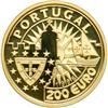 Image 1 : Portugal. 200 Euro, 1996. PF