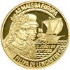 Image 2 : Portugal. 200 Euro, 1996. PF